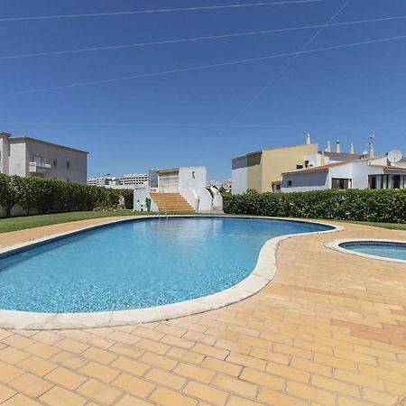 Apartament Apartamento Caju By Algarve Holidays Albufeira Zewnętrze zdjęcie