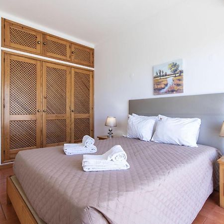 Apartament Apartamento Caju By Algarve Holidays Albufeira Zewnętrze zdjęcie